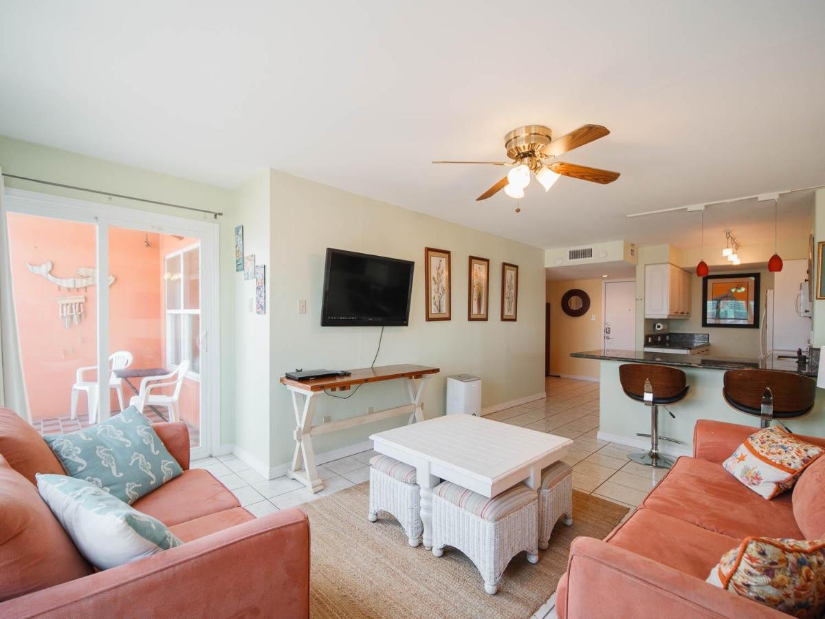 Relaxing Condo, Great Location, 3 Minute Walk To The Beach Condo جنوب جزيرة بادري المظهر الخارجي الصورة