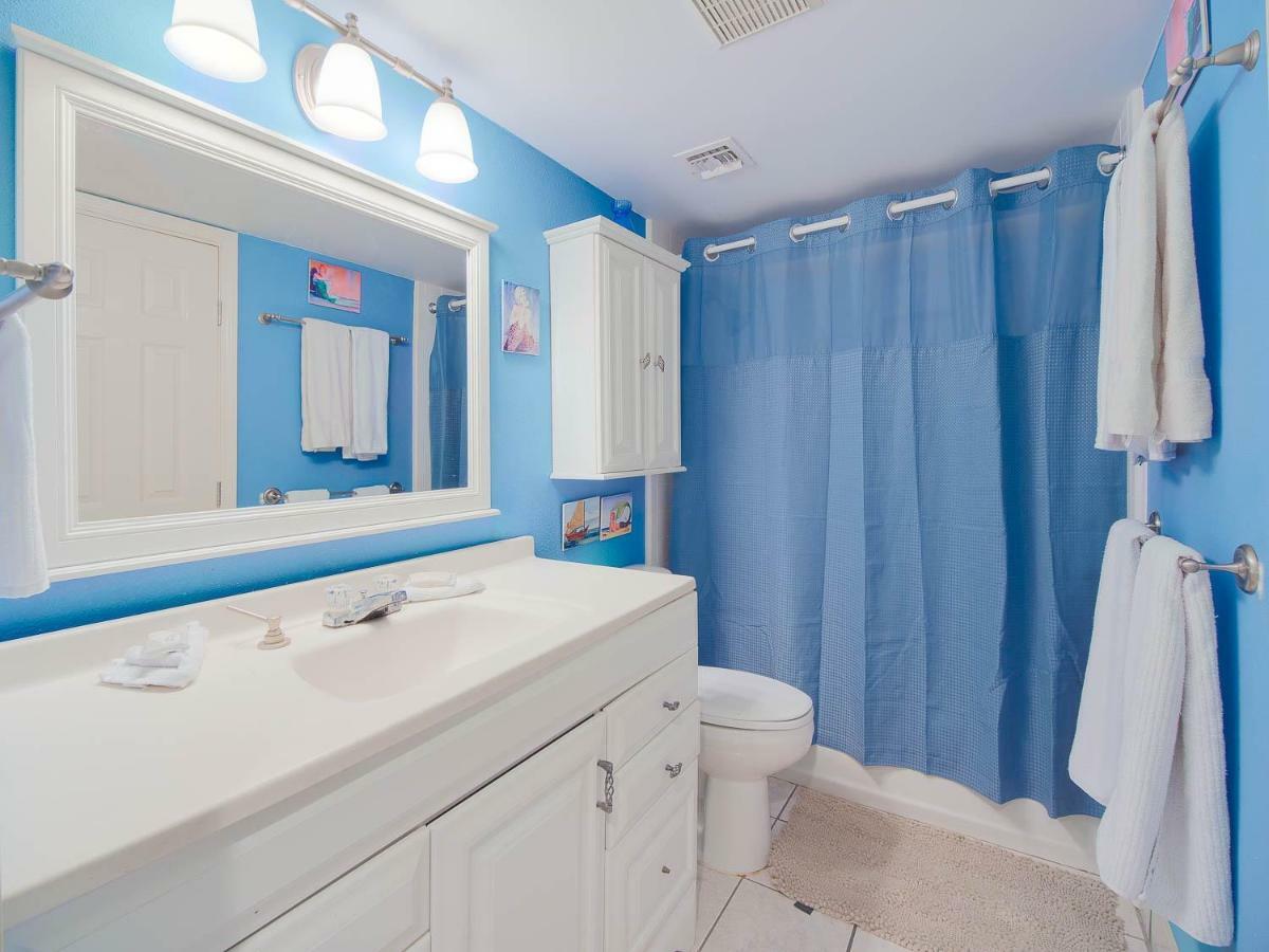 Relaxing Condo, Great Location, 3 Minute Walk To The Beach Condo جنوب جزيرة بادري المظهر الخارجي الصورة