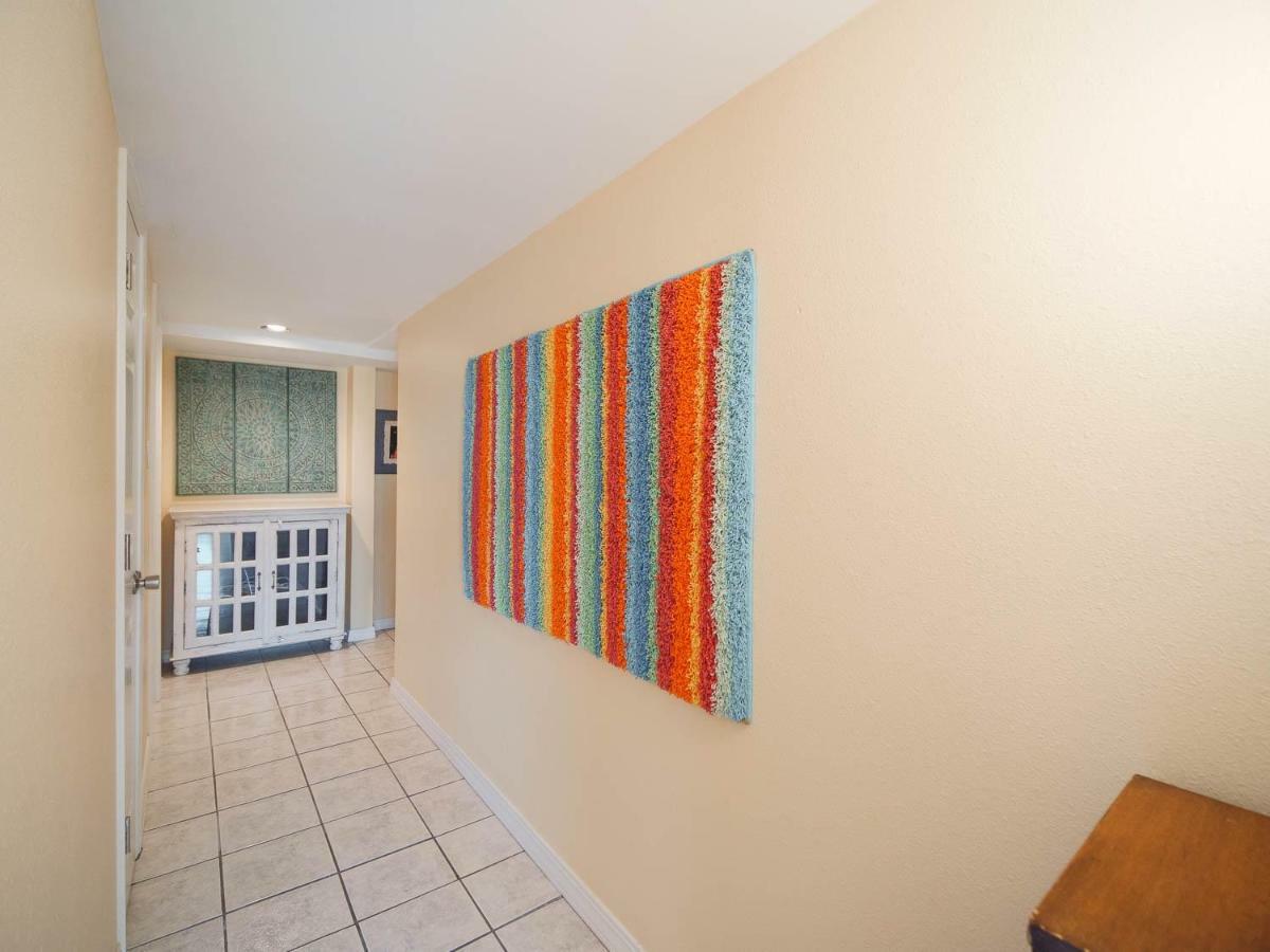 Relaxing Condo, Great Location, 3 Minute Walk To The Beach Condo جنوب جزيرة بادري المظهر الخارجي الصورة