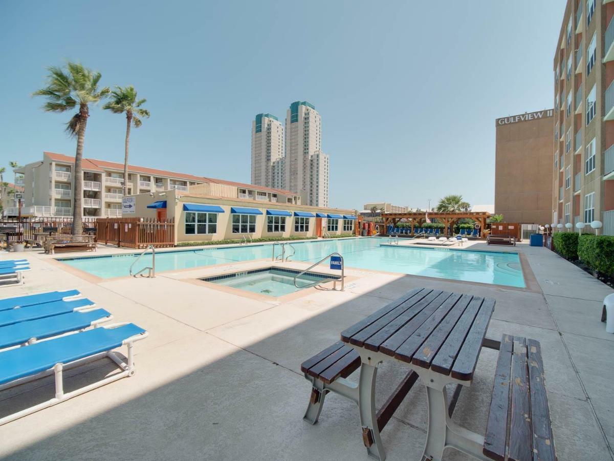 Relaxing Condo, Great Location, 3 Minute Walk To The Beach Condo جنوب جزيرة بادري المظهر الخارجي الصورة